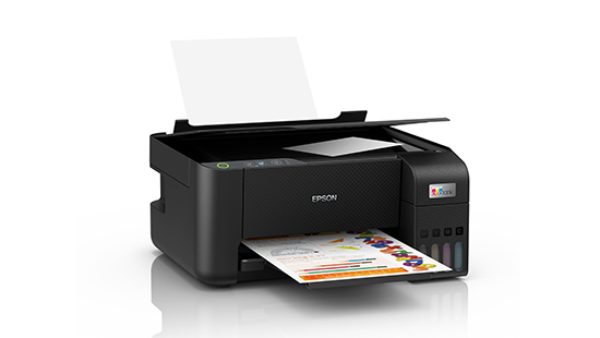 Epson EcoTank